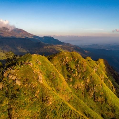 Little Adam's Peak-min