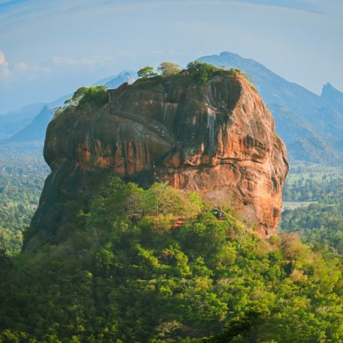 Sigiriya & Dambulla Day Tour (4)